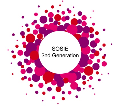 SOSIE 2nd génération - Valérie Déro